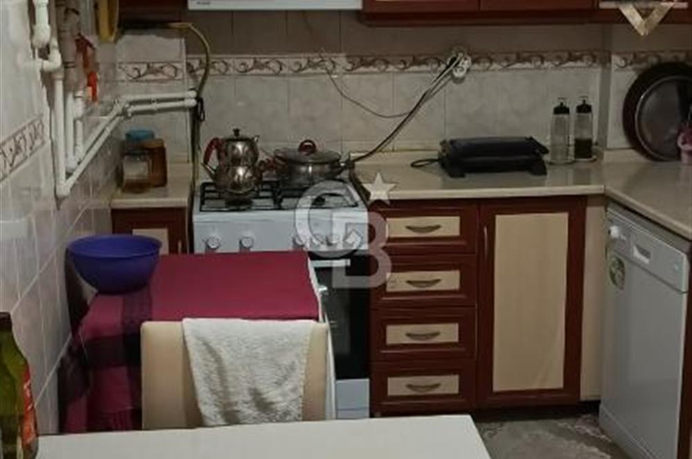 ATAŞEHİR AŞIK VEYSEL, 50M2 YÜKSEK ARSA PAYLI 3+1 SATILIK DAİRE