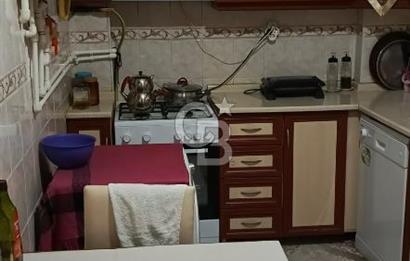 ATAŞEHİR AŞIK VEYSEL, 50M2 YÜKSEK ARSA PAYLI 3+1 SATILIK DAİRE