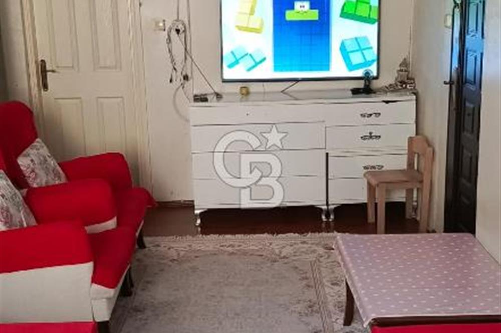 ATAŞEHİR AŞIK VEYSEL, 50M2 YÜKSEK ARSA PAYLI 3+1 SATILIK DAİRE