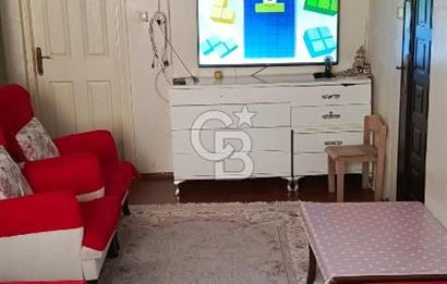 ATAŞEHİR AŞIK VEYSEL, 50M2 YÜKSEK ARSA PAYLI 3+1 SATILIK DAİRE