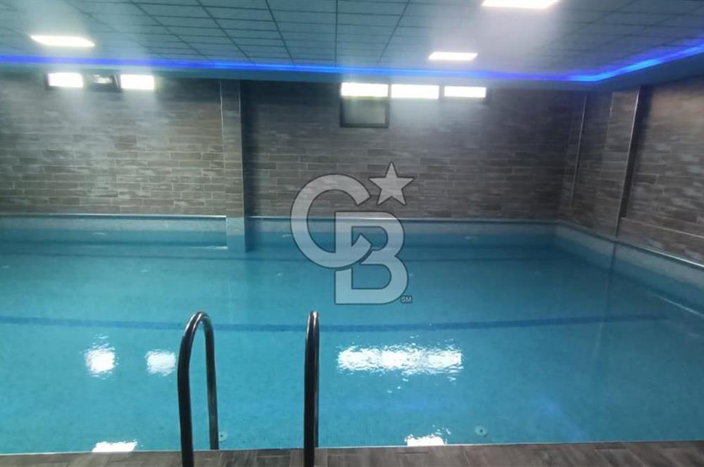 Ayrancılar Garden Liva 3+1 Bahçe Katı Satılık Daire