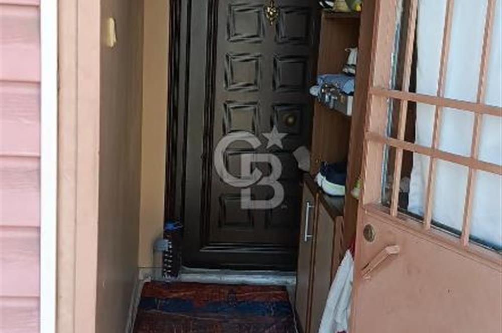 ATAŞEHİR AŞIK VEYSEL, 50M2 YÜKSEK ARSA PAYLI 3+1 SATILIK DAİRE