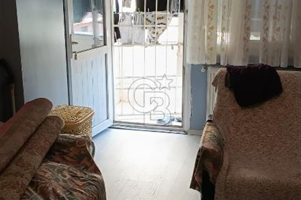 ATAŞEHİR AŞIK VEYSEL, 50M2 YÜKSEK ARSA PAYLI 3+1 SATILIK DAİRE