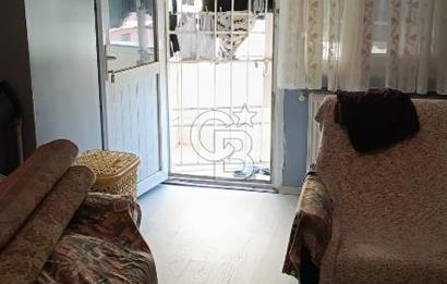 ATAŞEHİR AŞIK VEYSEL, 50M2 YÜKSEK ARSA PAYLI 3+1 SATILIK DAİRE