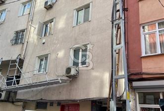 Kağıthane Ortabayır Mahallesi Satılık İşhanı Katı - 4 - 355466