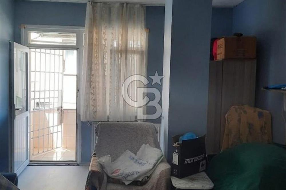 ATAŞEHİR AŞIK VEYSEL, 50M2 YÜKSEK ARSA PAYLI 3+1 SATILIK DAİRE