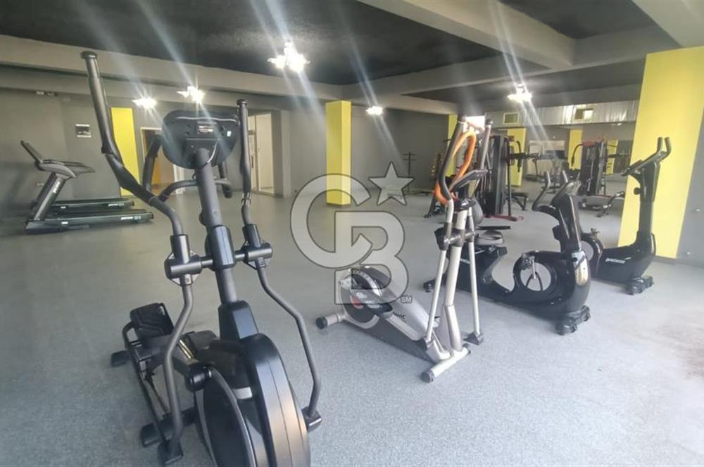 Ayrancılar Garden Liva 3+1 Bahçe Katı Satılık Daire