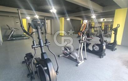Ayrancılar Garden Liva 3+1 Bahçe Katı Satılık Daire