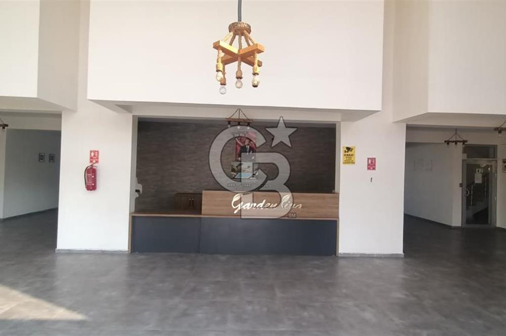 Ayrancılar Garden Liva 3+1 Bahçe Katı Satılık Daire