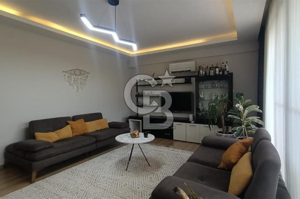 Ayrancılar Garden Liva 3+1 Bahçe Katı Satılık Daire