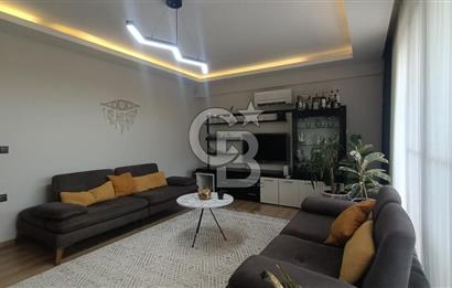 Ayrancılar Garden Liva 3+1 Bahçe Katı Satılık Daire