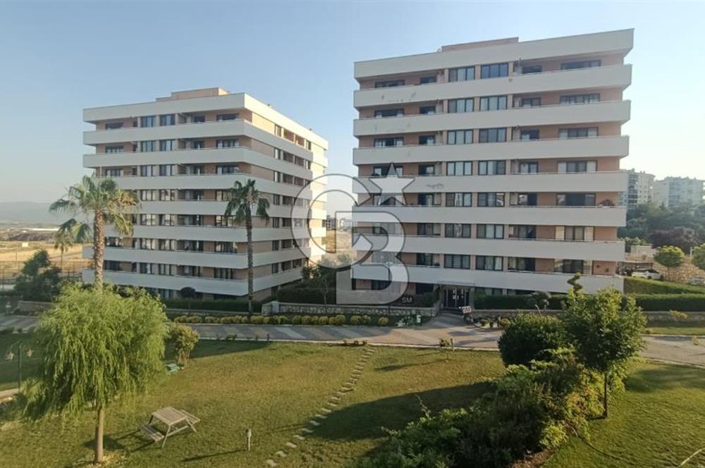 Ayrancılar Garden Liva 3+1 Bahçe Katı Satılık Daire