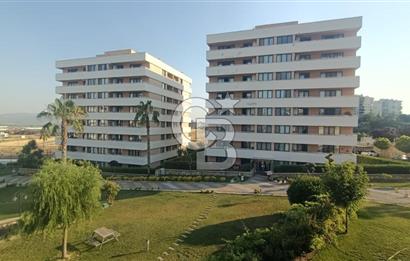 Ayrancılar Garden Liva 3+1 Bahçe Katı Satılık Daire