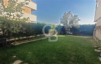 Ayrancılar Garden Liva 3+1 Bahçe Katı Satılık Daire