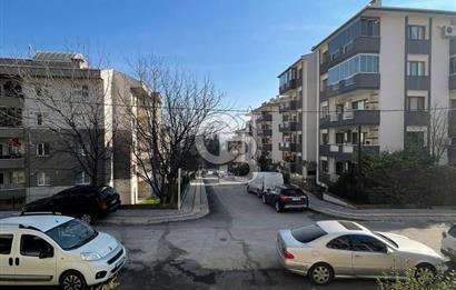 GÖRÜKLE DE MERKEZİ KONUMDA 1+1 EŞYALI SATILIK KİRACISIZ DAİRE