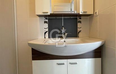 GÖRÜKLE DE MERKEZİ KONUMDA 1+1 EŞYALI SATILIK KİRACISIZ DAİRE