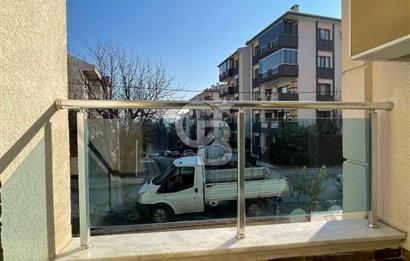 GÖRÜKLE DE MERKEZİ KONUMDA 1+1 EŞYALI SATILIK KİRACISIZ DAİRE