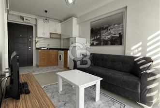 GÖRÜKLE DE MERKEZİ KONUMDA 1+1 EŞYALI SATILIK KİRACISIZ DAİRE - 12 - 355457
