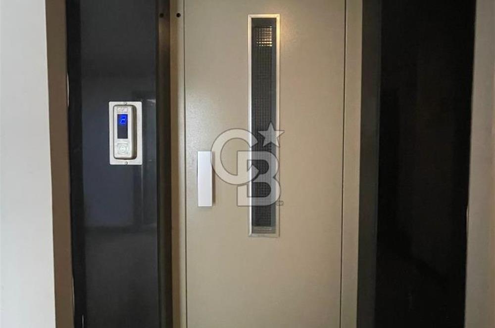 GÖRÜKLE DE MERKEZİ KONUMDA 1+1 EŞYALI SATILIK KİRACISIZ DAİRE