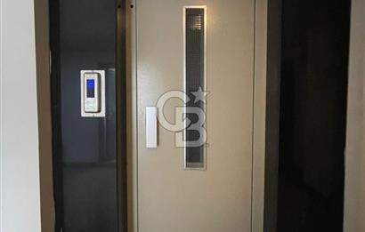 GÖRÜKLE DE MERKEZİ KONUMDA 1+1 EŞYALI SATILIK KİRACISIZ DAİRE