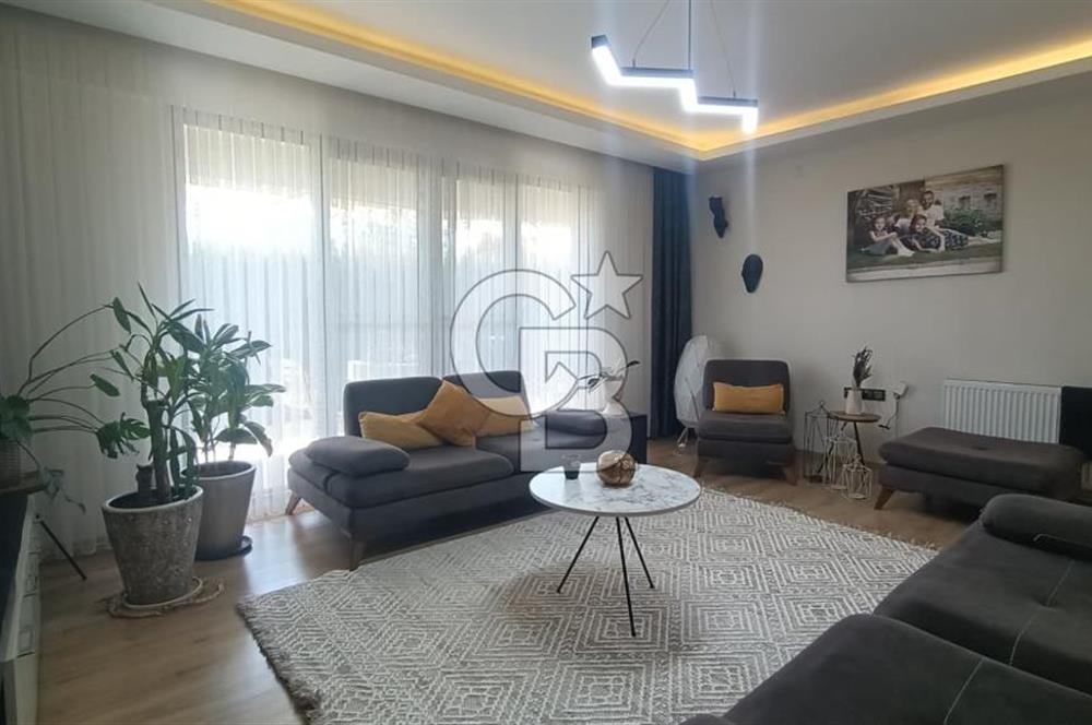 Ayrancılar Garden Liva 3+1 Bahçe Katı Satılık Daire