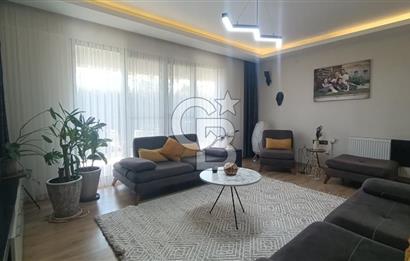 Ayrancılar Garden Liva 3+1 Bahçe Katı Satılık Daire