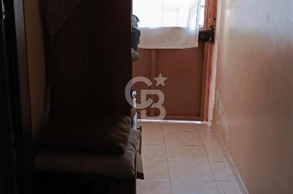 ATAŞEHİR AŞIK VEYSEL, 50M2 YÜKSEK ARSA PAYLI 3+1 SATILIK DAİRE