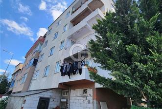 Sırasöğütler Mh MARMARAY Dibi KAT MÜLKİYETLİ 1 KAT Satılık Daire - 12 - 355476