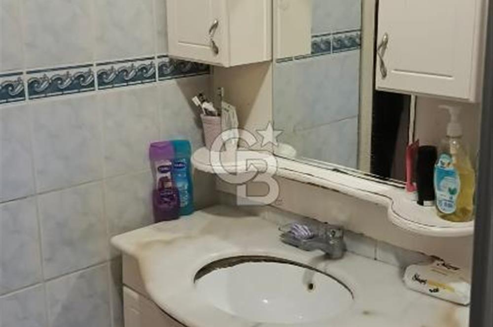 ATAŞEHİR AŞIK VEYSEL, 50M2 YÜKSEK ARSA PAYLI 3+1 SATILIK DAİRE