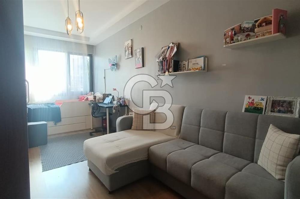 Ayrancılar Garden Liva 3+1 Bahçe Katı Satılık Daire