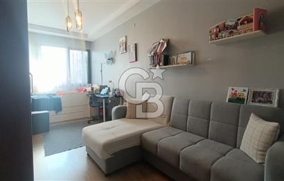 Ayrancılar Garden Liva 3+1 Bahçe Katı Satılık Daire