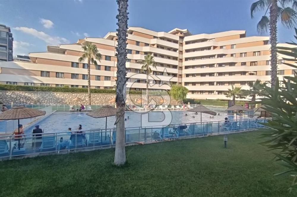 Ayrancılar Garden Liva 3+1 Bahçe Katı Satılık Daire