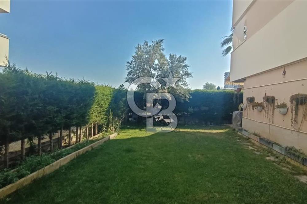 Ayrancılar Garden Liva 3+1 Bahçe Katı Satılık Daire