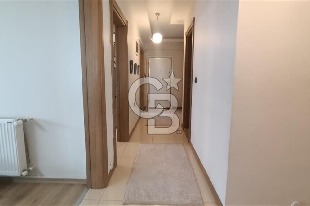 Ayrancılar Garden Liva 3+1 Bahçe Katı Satılık Daire