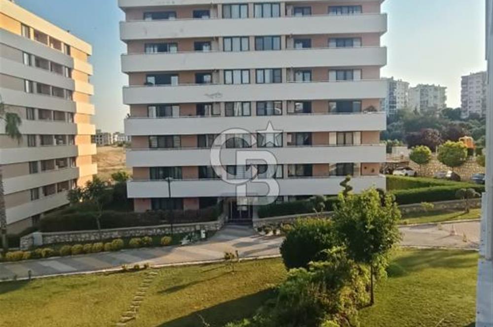 Ayrancılar Garden Liva 3+1 Bahçe Katı Satılık Daire