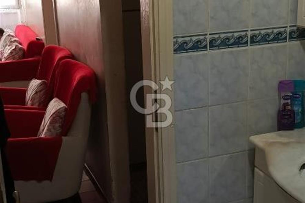 ATAŞEHİR AŞIK VEYSEL, 50M2 YÜKSEK ARSA PAYLI 3+1 SATILIK DAİRE
