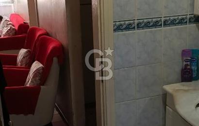 ATAŞEHİR AŞIK VEYSEL, 50M2 YÜKSEK ARSA PAYLI 3+1 SATILIK DAİRE