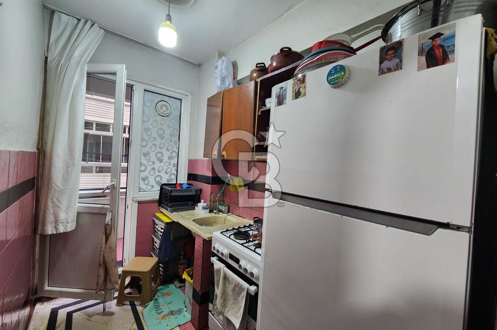 Sırasöğütler Mh MARMARAY Dibi KAT MÜLKİYETLİ 1 KAT Satılık Daire