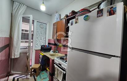 Sırasöğütler Mh MARMARAY Dibi KAT MÜLKİYETLİ 1 KAT Satılık Daire