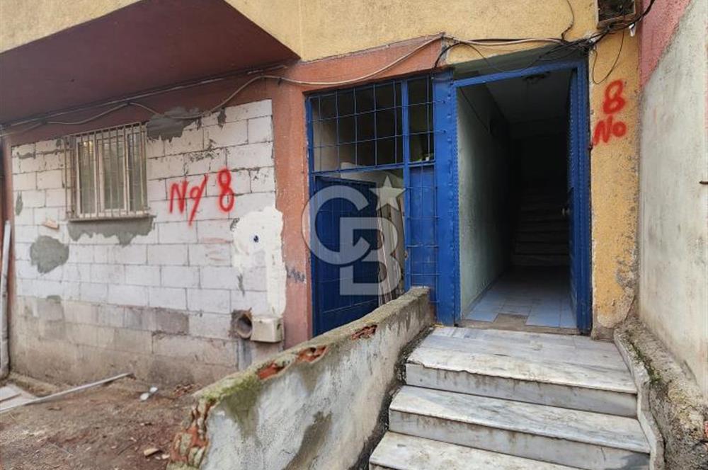 Sırasöğütler Mh MARMARAY Dibi KAT MÜLKİYETLİ 1 KAT Satılık Daire