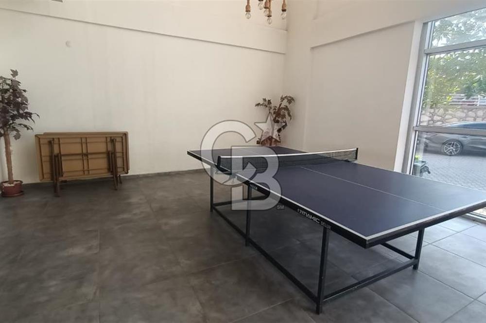 Ayrancılar Garden Liva 3+1 Bahçe Katı Satılık Daire