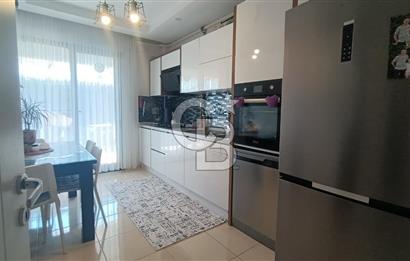 Ayrancılar Garden Liva 3+1 Bahçe Katı Satılık Daire