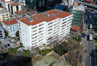 ZİNCİRLİKUYU MERKEZDE KİRALIK 120 m2 OFİS - 11 - 355447