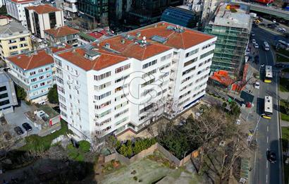 ZİNCİRLİKUYU MERKEZDE KİRALIK 120 m2 OFİS