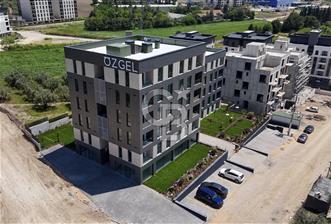 BALAT DOĞANKÖYDE SIFIR EŞYALI SİTE İÇERİSİNDE 2+1 KİRALIK DAİRE - 6 - 355453