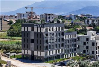 DOĞANKÖYDE ŞEHİR HAS. YAKIN SIFIR 2+1 EŞYALI SİTE İÇİ LÜKS DAİRE - 7 - 355452
