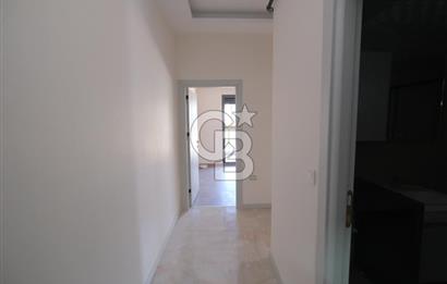 ULUKENT TE İZBAN A YÜRÜME MESAFESİNDE 1+1 SIFIR LÜKS DAİRE