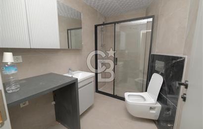 ULUKENT TE İZBAN A YÜRÜME MESAFESİNDE 1+1 SIFIR LÜKS DAİRE