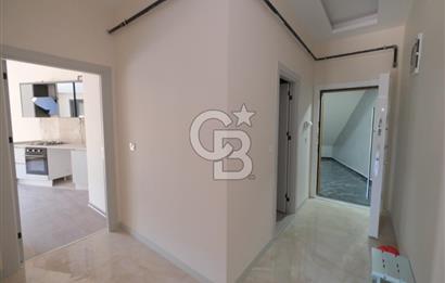 ULUKENT TE İZBAN A YÜRÜME MESAFESİNDE 1+1 SIFIR LÜKS DAİRE