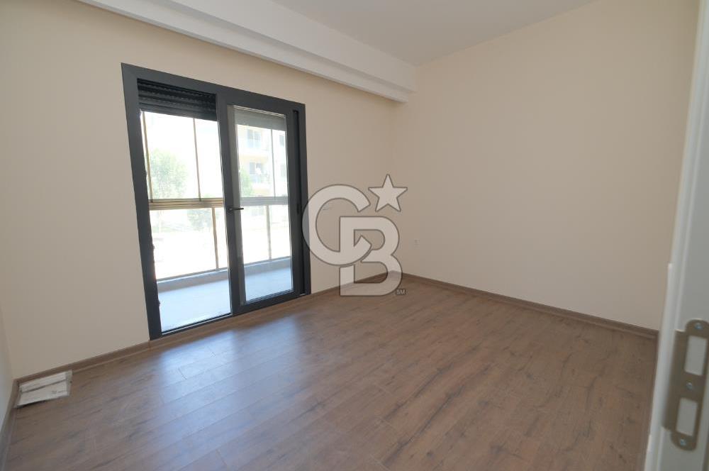 ULUKENT TE İZBAN A YÜRÜME MESAFESİNDE 1+1 SIFIR LÜKS DAİRE